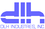 DLH Industries, Inc.